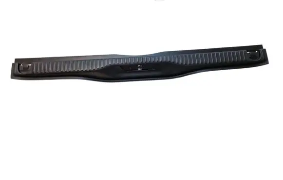 Citroen C4 II Picasso Trunk/boot sill cover protection 96778260ZD