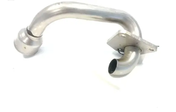 Mercedes-Benz CLS C219 EGR valve line/pipe/hose 2209Q10625