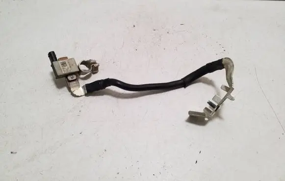 Volkswagen T-Roc Negative earth cable (battery) 5Q0915181K