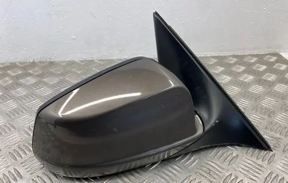 BMW 5 F10 F11 Manual wing mirror A046412 7183942 7216364