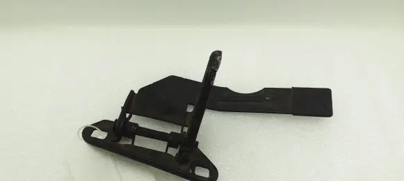 Jaguar XF X250 Engine bonnet/hood lock/latch loop/hook 