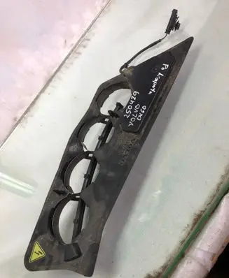 Volvo XC60 Other control units/modules 31497531