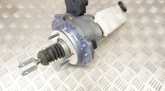 Tesla Model 3 Brake booster 0265954035 0204859765