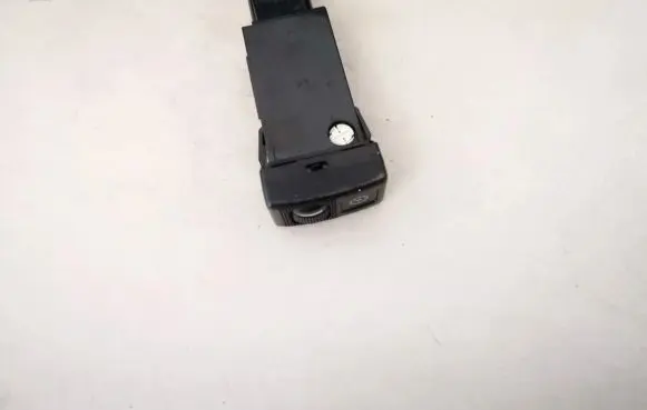 Panel lighting control switch