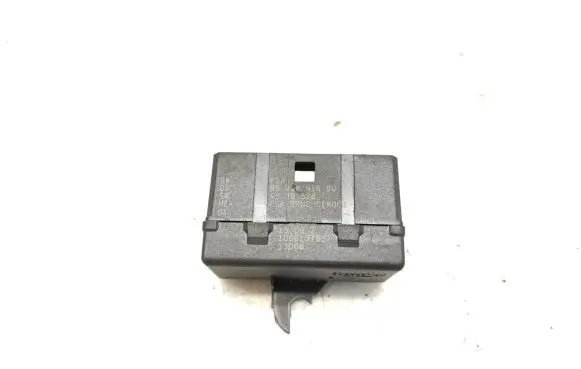 Citroen C4 II Other control units/modules 9673891680