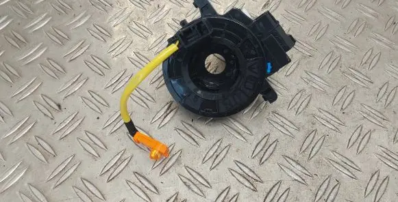 Toyota Aygo AB40 Airbag slip ring squib (SRS ring) 892450D030