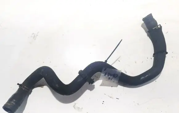 Peugeot 407 Engine coolant pipe/hose
