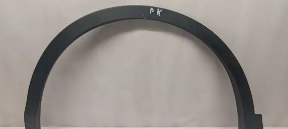 Nissan Qashqai Front arch trim 638114EA0A
