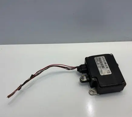 Mercedes-Benz E W211 Battery control module A2115402745 0199000002 1302C1E1