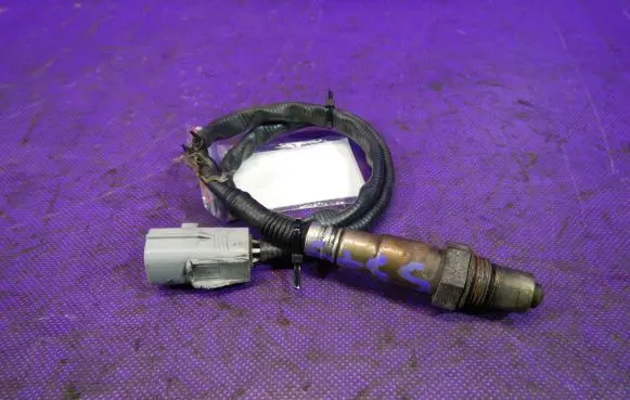 Fiat Sedici Lambda probe sensor 0258010079