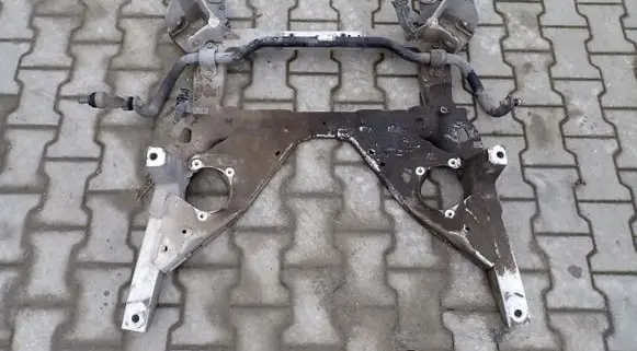 Alfa Romeo Stelvio Front subframe AA10266