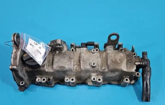 Volkswagen Golf VI Rocker cam cover 0712201FQ505 IMPRK1592265
