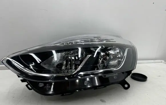 Renault Clio IV Headlight/headlamp 260603442R