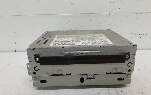 Volvo S80 Radio/CD/DVD/GPS head unit 1G9N18C815BA 7G9N18C815BC 31285459AA