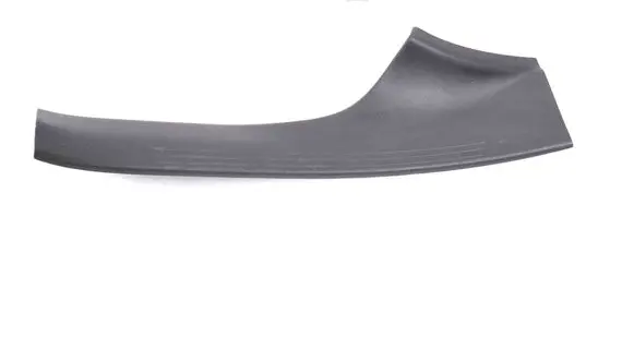 Mercedes-Benz CLS C257 Rear sill trim cover A2136808502