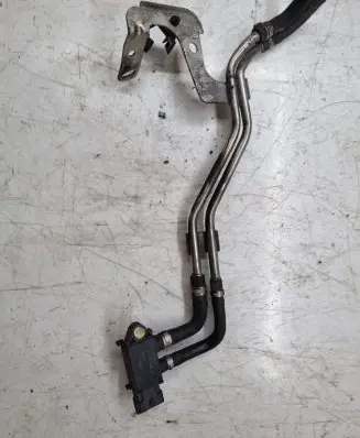 Opel Mokka X Exhaust gas pressure sensor 55488904