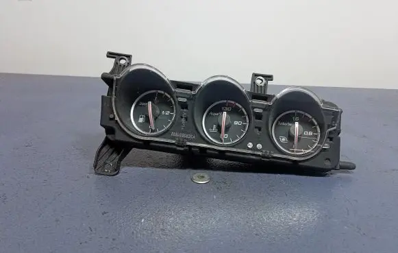 Alfa Romeo 159 Speedometer (instrument cluster) 50511917
