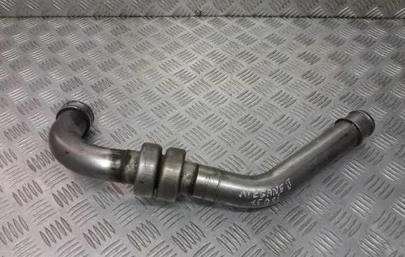 Renault Megane II Intercooler hose/pipe