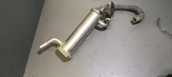 Ford Transit EGR valve cooler 8C1Q9F464AB