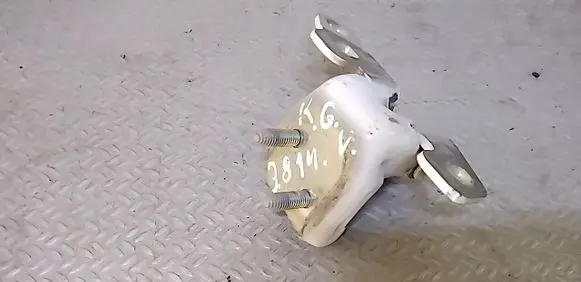 Renault Clio III Rear door upper hinge 