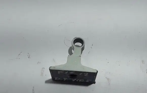 BMW 5 F10 F11 Front door upper hinge 7185618