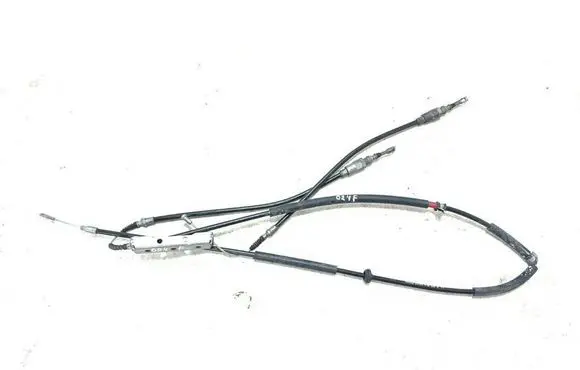 Aston Martin Virage Handbrake/parking brake wiring cable 8D332853AB