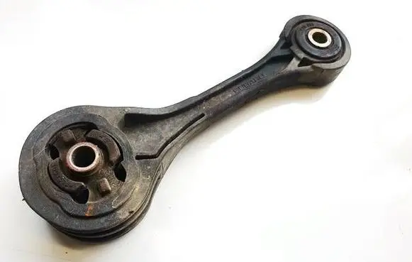 Engine mount bracket