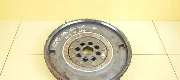 Mercedes-Benz GLA H247 Dual mass flywheel A2600300100 29SP9
