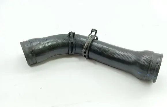 Audi A2 Intercooler hose/pipe