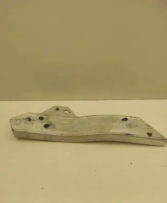 Mercedes-Benz E W213 Radiator support slam panel bracket T52785A 191681929