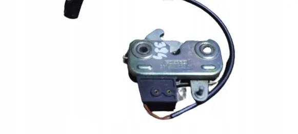 Porsche Boxster 986 Tailgate/trunk/boot lock/catch/latch 98651205301