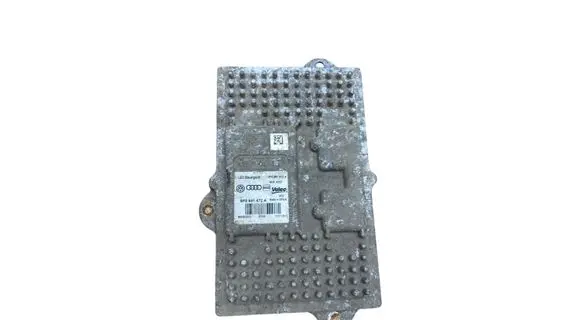Volkswagen Golf VII LED ballast control module 5F0941472A 90050333