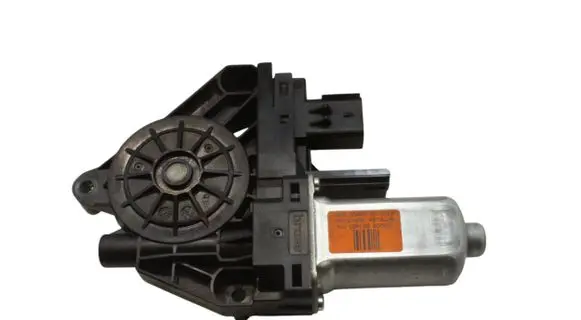 Jeep Cherokee Front door window regulator motor 931400104 WR12744