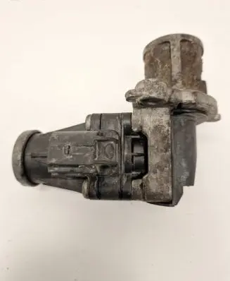 Opel Corsa D EGR valve 50276422 1150160699