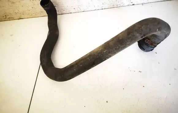 Seat Leon (1P) Engine coolant pipe/hose 