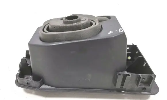 Volkswagen Golf VII Fuel tank cap lock 5G0864220Q 5G0864220
