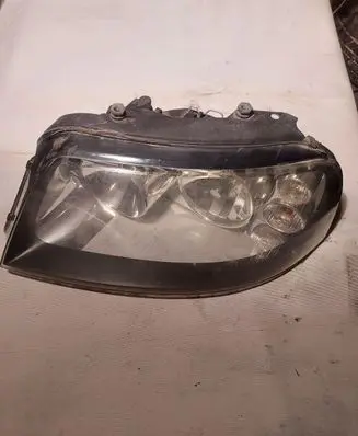 Volkswagen Sharan Headlight/headlamp 0301182611