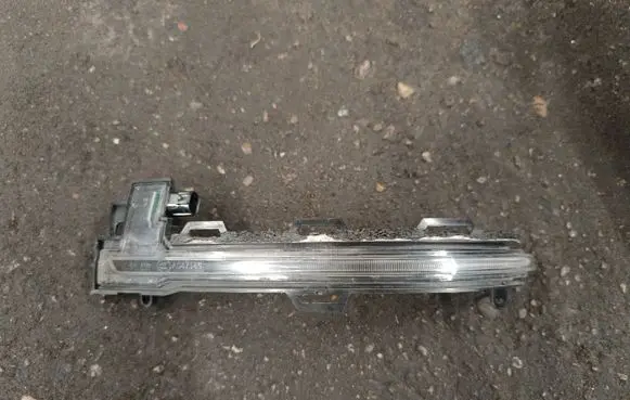 BMW X5 F15 Mirror indicator light 7291217