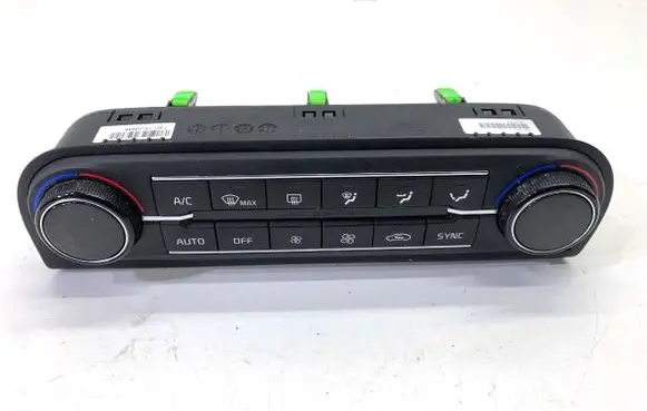 KIA Ceed Interior fan control switch 97250J7301