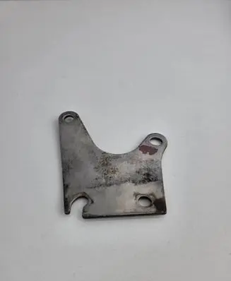 BMW 6 F12 F13 Muffler pipe connector clamp 
