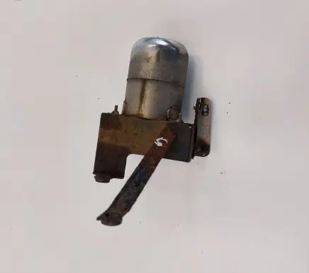 Mini Cooper Countryman R60 Muffler ending 
