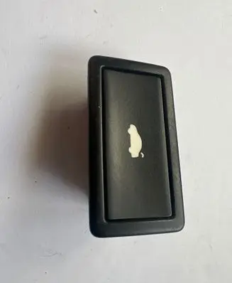 Volkswagen PASSAT B7 Tailgate/boot open switch button 3D0959831D 18612
