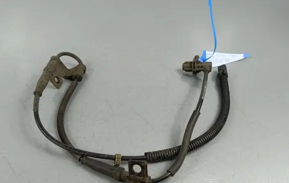 Hyundai i30 ABS brake wheel speed sensor 598302L300