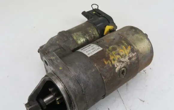 Fiat Seicento/600 Starter motor 8160001