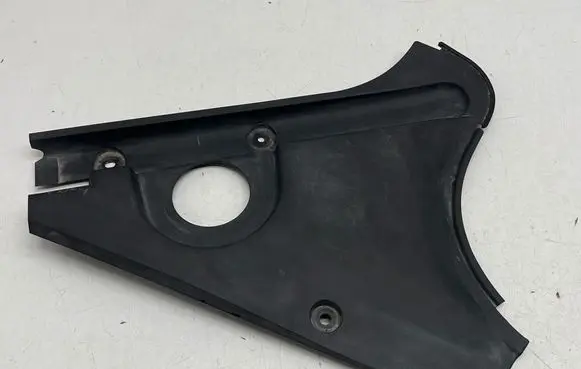 Porsche Panamera (970) Wiper trim 97050453402