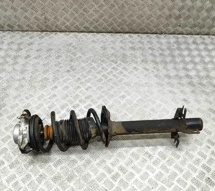 Peugeot Boxer Front shock absorber/damper 1674697680 5002NN