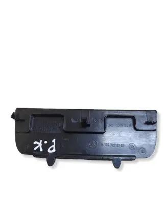 Mercedes-Benz B W245 Other interior part A1697270187 JC329328