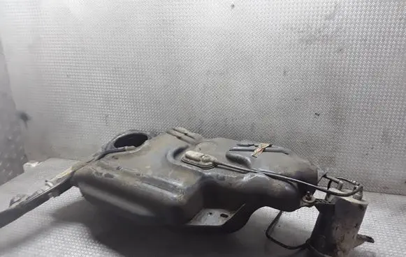 Peugeot 1007 Fuel tank 