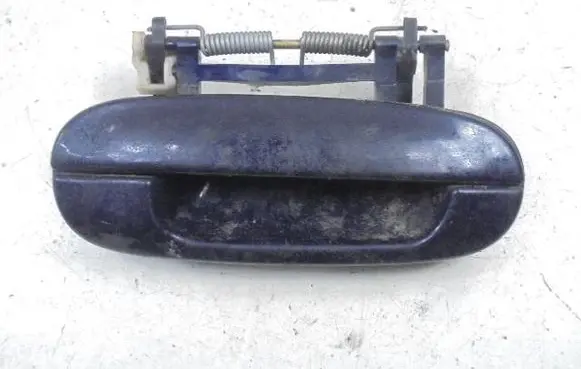 Cadillac STS Seville Front door exterior handle HA113467