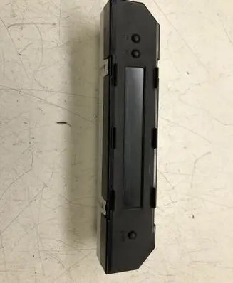 Suzuki Vitara (ET/TA) Screen/display/small screen 3460065J21